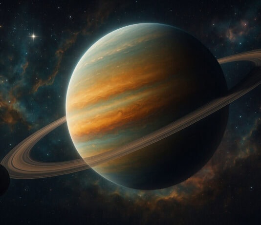 Unveiling Mysteries: A Decade after Capturing the First Image of an Exoplanet’s Atmosphere