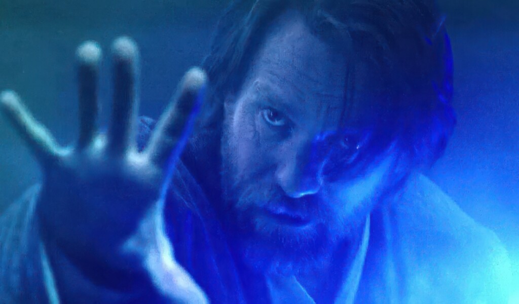 15 Most Powerful Force Users In The Star Wars Universe