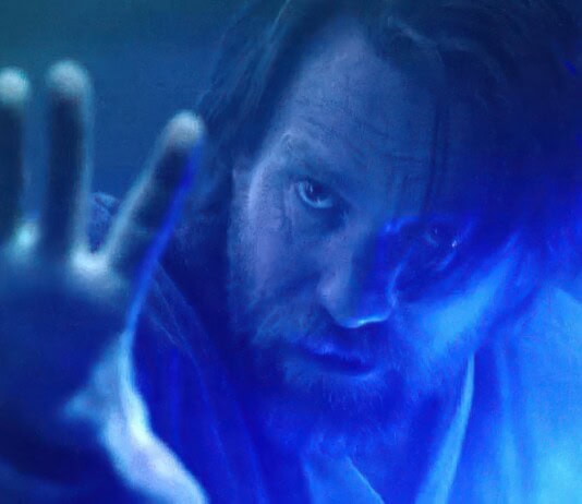 15 Most Powerful Force Users In The Star Wars Universe