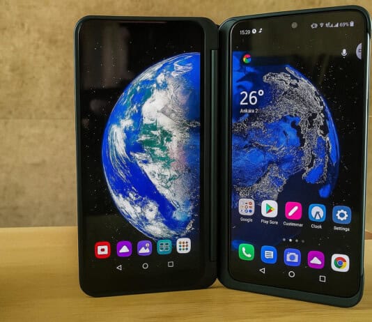 20 Forgotten Smartphone Innovations That Disappeared as Quickly as They Arrived