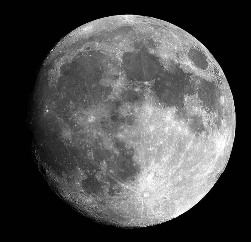 Scientists Discover ‘Hidden Structures’ Deep Beneath the Dark Side of The Moon