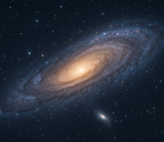 What Is a Galaxy, Really? The Surprising Truth Behind the Cosmic Giants
