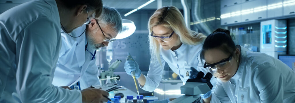 Scientists Discovered a Lost Planet Hidden Deep Inside Earth’s Mantle