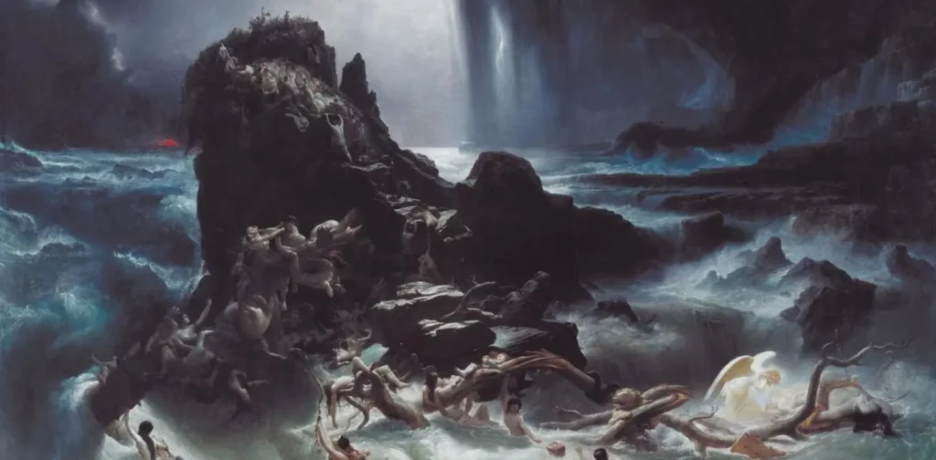 Noah’s Ark: Researchers claim they may have found it in Turkey