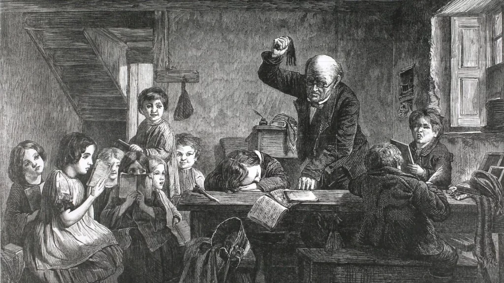 I Grew Up with Corporal Punishment: Here&#8217;s My Adult Perspective on the Pros and Cons