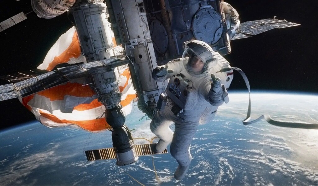 The Most Acclaimed Science Fiction Films of the 21st Century, According to Audience Ratings