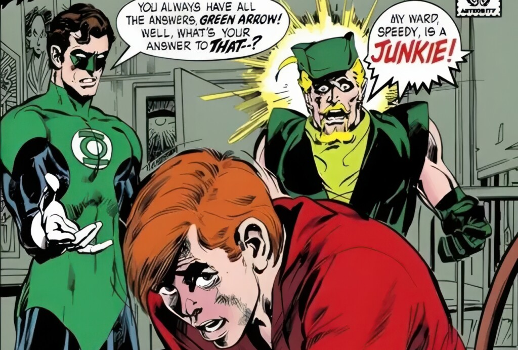 15 Most Controversial Comic Book Stories Of All Time