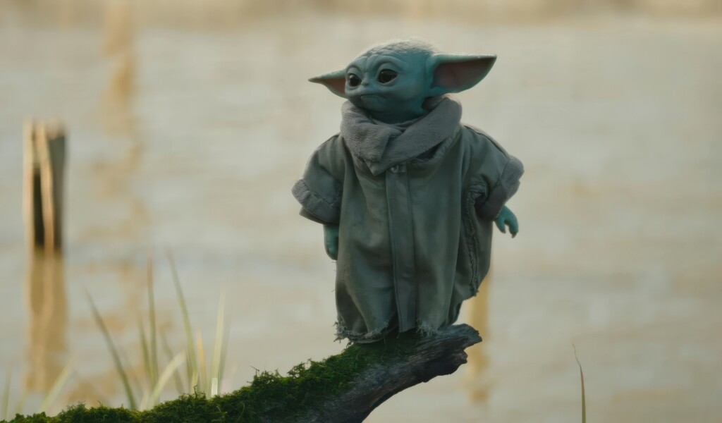 15 Most Powerful Force Users In The Star Wars Universe