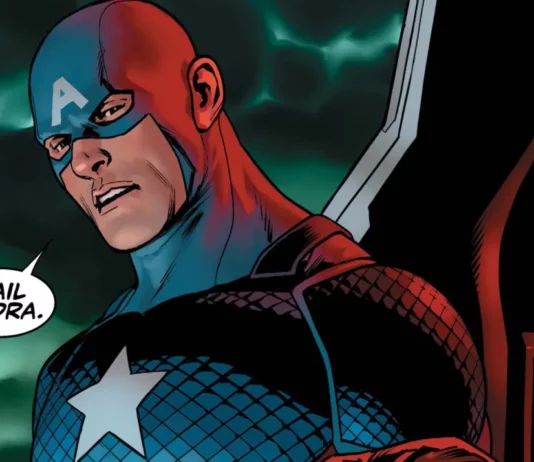 15 Most Controversial Comic Book Stories Of All Time