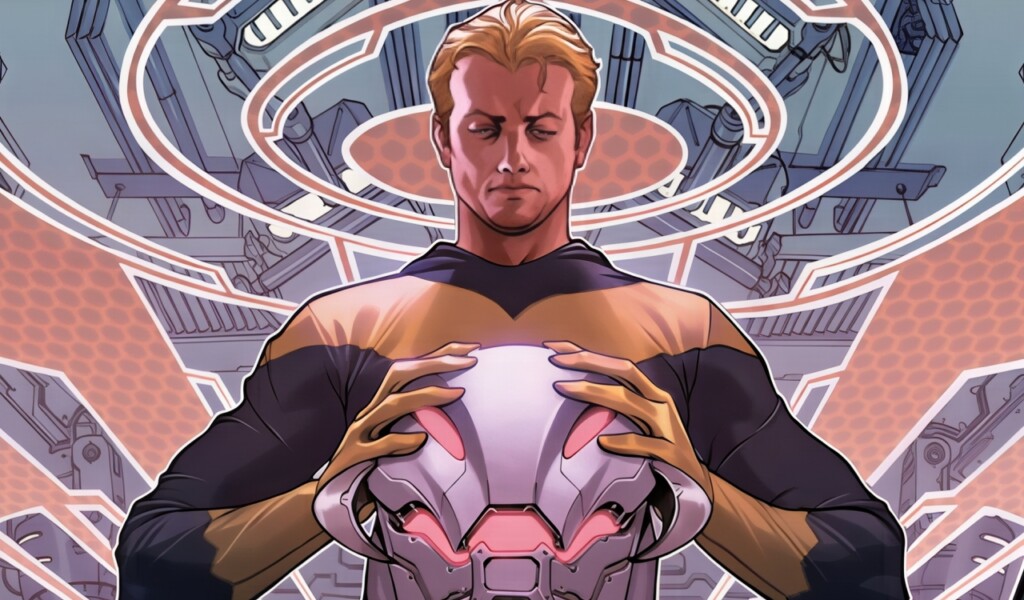 The 15 Greatest Scientists in the Marvel Universe