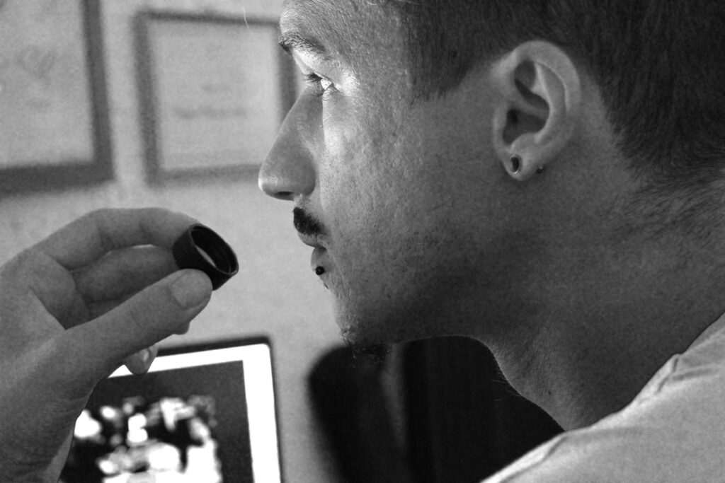 Why Your Smartphone Knows You&#8217;re Sick Before You Do