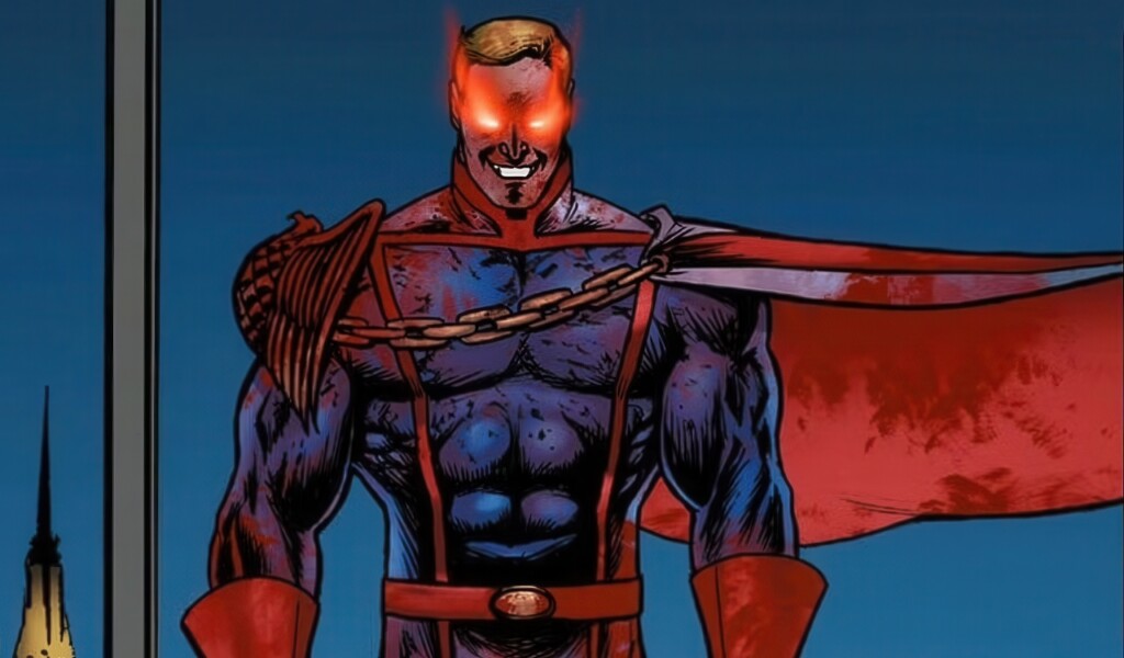 15 Most Controversial Comic Book Stories Of All Time