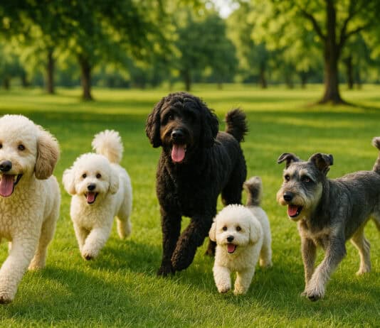 12 Hypoallergenic Dog Breeds for Allergy Sufferers, and 5 That May Cause Reactions