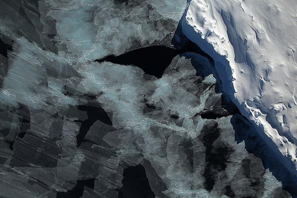 Antarctic Ice Loss: New Satellite Data Reveals a 60% Increase in Melting Over the Last Decade