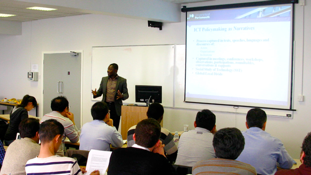 Scientists Discovered a Lost Planet Hidden Deep Inside Earth’s Mantle