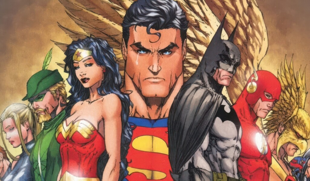 15 Most Controversial Comic Book Stories Of All Time