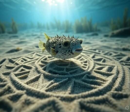30 Animals That Create Art for Pure Aesthetic Pleasure