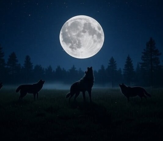 The 21 Most Interesting Facts About the Moon