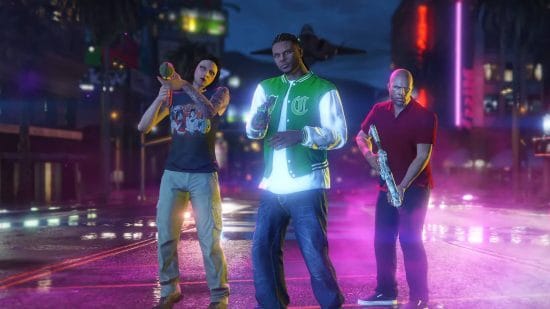 Here&#8217;s Everything We Know About GTA 6: Release Date, Characters, Setting &amp; What to Expect