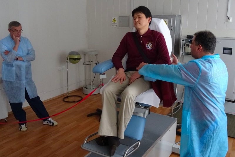 The One Body Part That&#8217;s Stopping Humans From Reaching Mars—And It&#8217;s Not What You Think