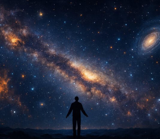 Is The Universe Really Infinite?
