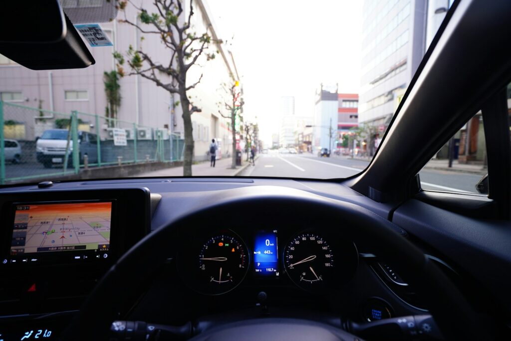 Key Developments in Artificial Intelligence Shaping the Future of Autonomous Vehicles