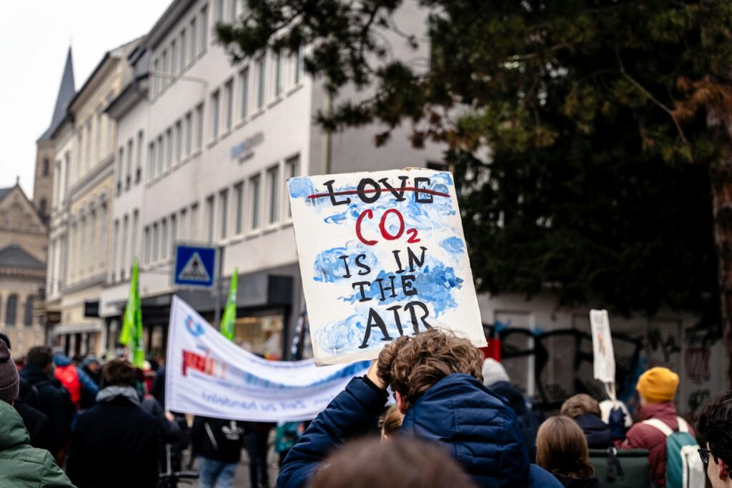 Debunking Climate Myths: Misunderstandings about Global Warming Explained