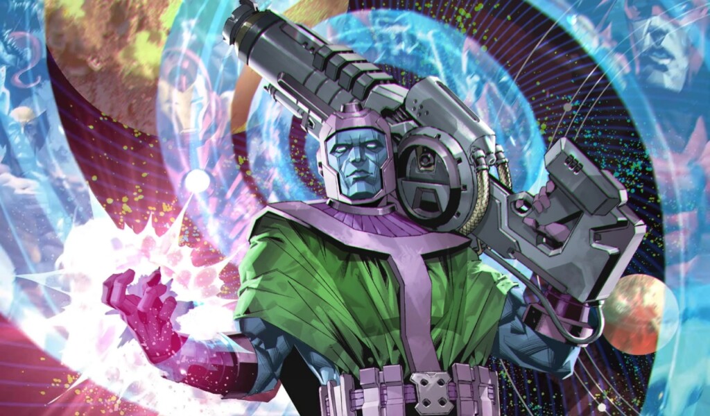 The 15 Greatest Scientists in the Marvel Universe