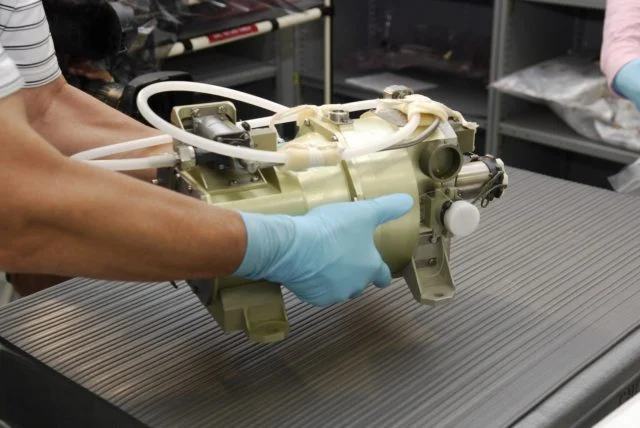 The One Body Part That&#8217;s Stopping Humans From Reaching Mars—And It&#8217;s Not What You Think