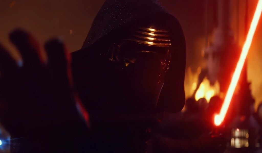 15 Most Powerful Force Users In The Star Wars Universe