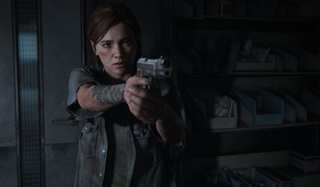 30 Best Action-Adventure Video Games Of All Time