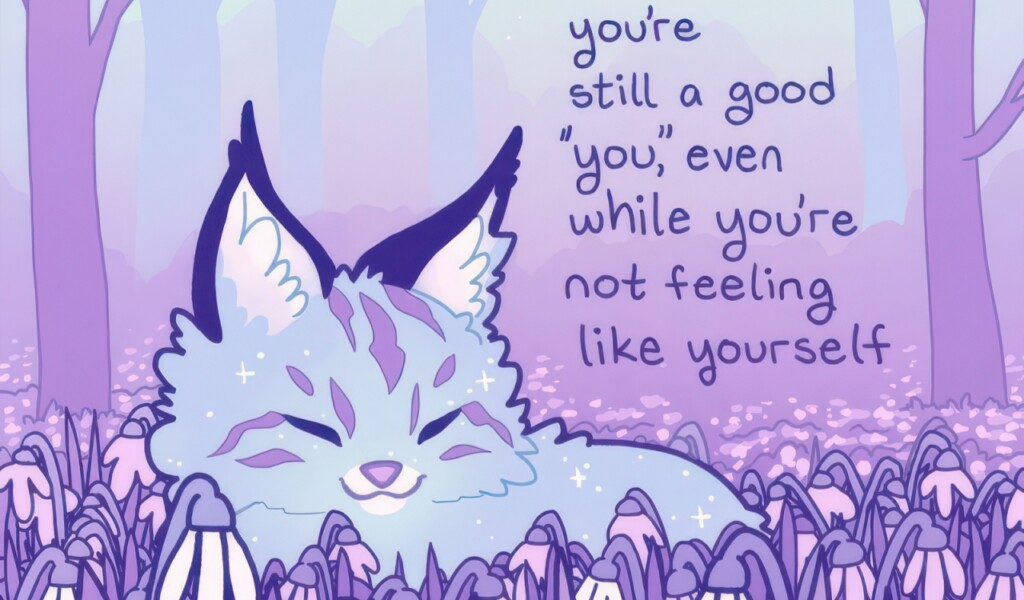 15 Visual Comics That Perfectly Illustrate the Challenges of Social Anxiety