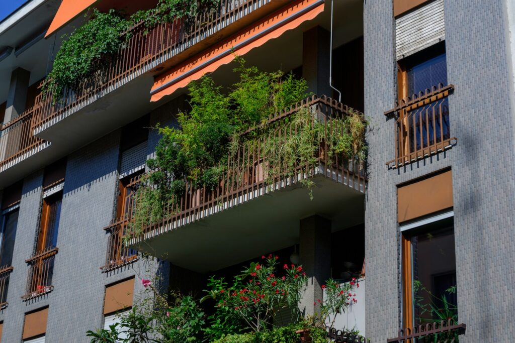 How Urban Gardening is Transforming Cityscapes: Top Tips for Small Spaces