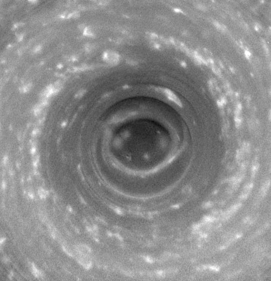 Unveiling Saturn&#8217;s Secrets: How Its Rings Influence the Planet&#8217;s Climate Dynamics
