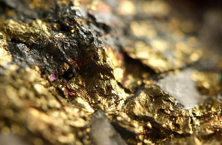 Geologists Might Have Stumbled Upon the Largest Gold Mine in the World