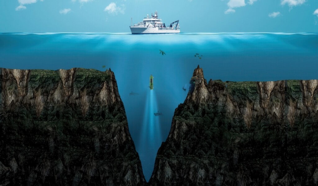 25 Most Extreme Places To Survive on Earth