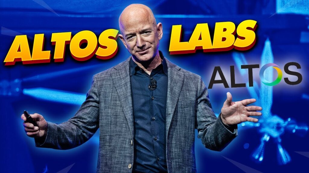 Amazon&#8217;s Stealth Campaign: Jeff Bezos&#8217; Master Plan to Topple Elon Musk&#8217;s Tech Throne