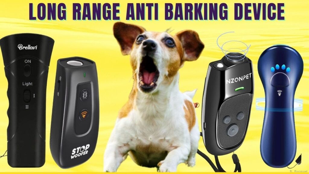 The Ultimate Guide to Pet Safety: Must-Have Gadgets for Modern Dog Owners