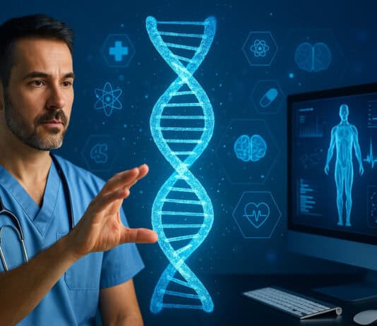 30 Medical Breakthroughs We Expect In The Next 10 Years