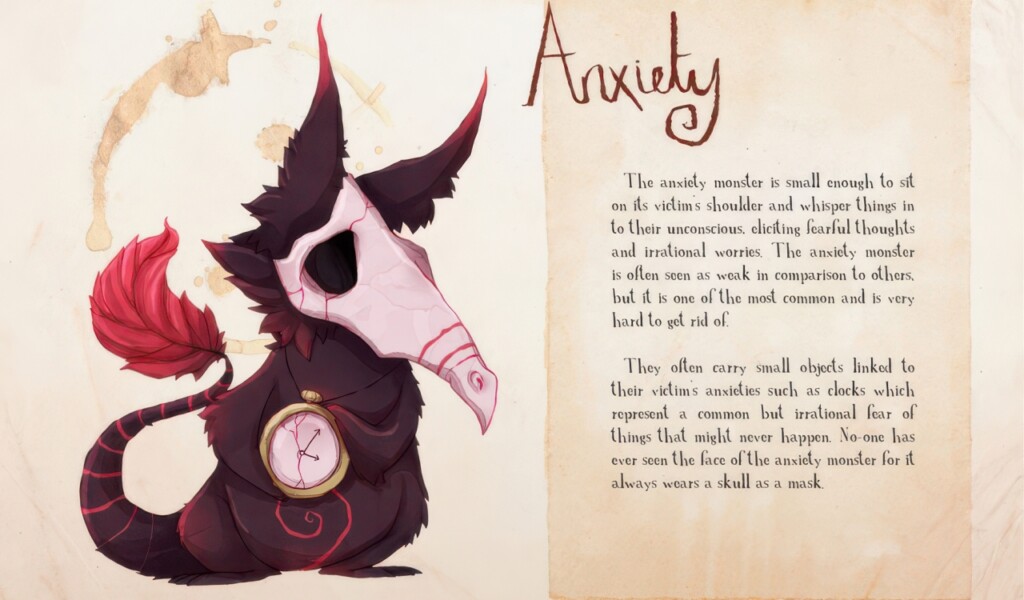 15 Visual Comics That Perfectly Illustrate the Challenges of Social Anxiety