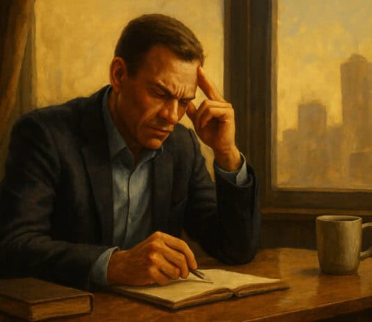 I Study and Train Mentally Strong People for A Living: Here Are 7 Things They Never Do