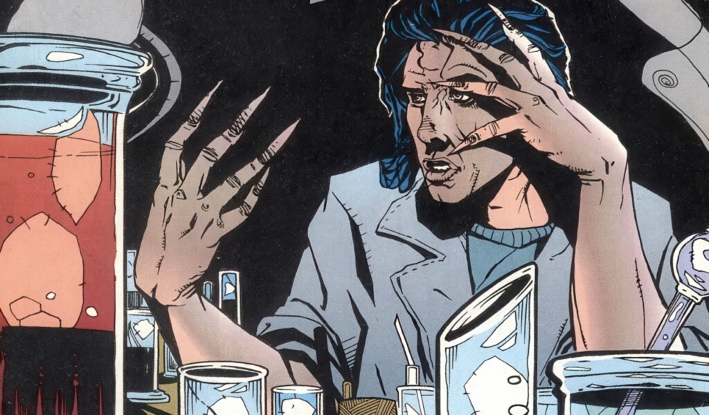The 15 Greatest Scientists in the Marvel Universe