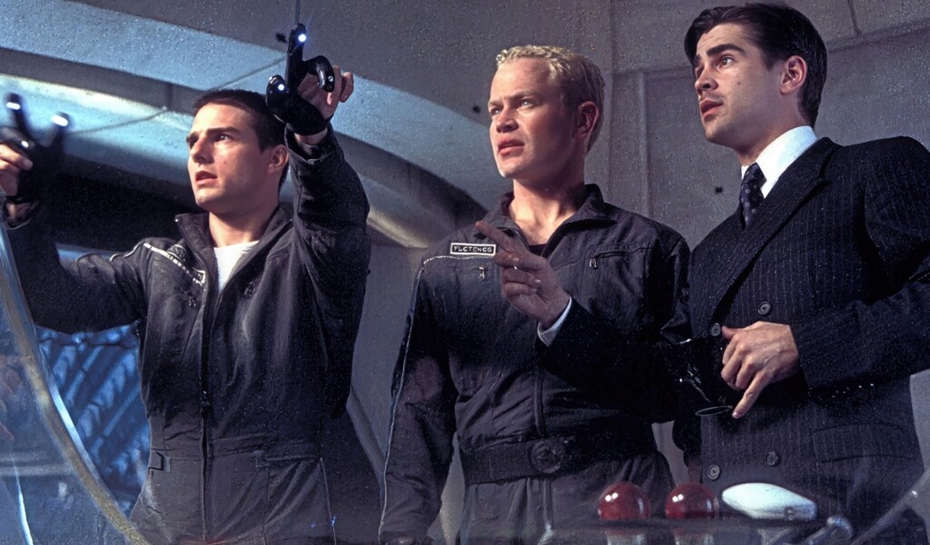 The Most Acclaimed Science Fiction Films of the 21st Century, According to Audience Ratings