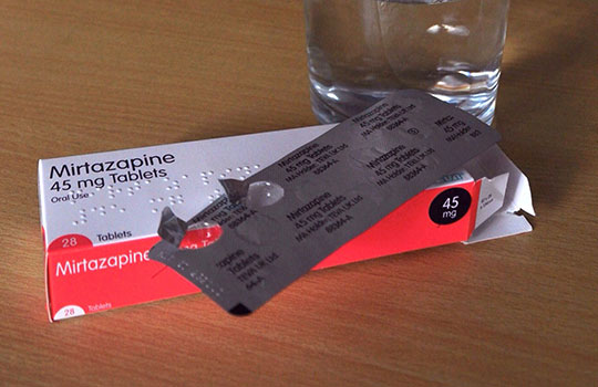 25 Common Medications That Could Be Causing Your Weight Gain