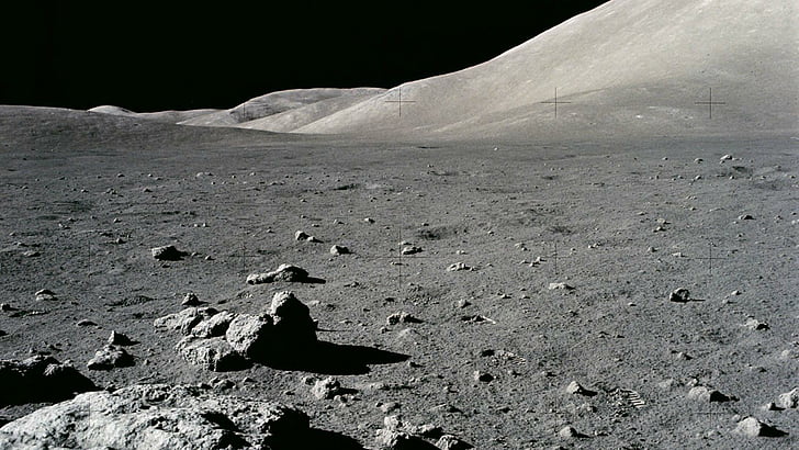The 21 Most Interesting Facts About the Moon