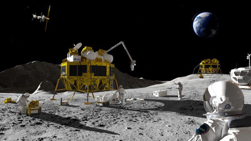 The 21 Most Interesting Facts About the Moon