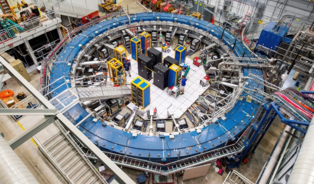 15 Groundbreaking Physics Discoveries of the 2020s You Didn&#8217;t Learn in School