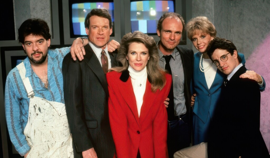 Why Sitcom Revivals Are Struggling to Capture the Magic of Their Original Runs