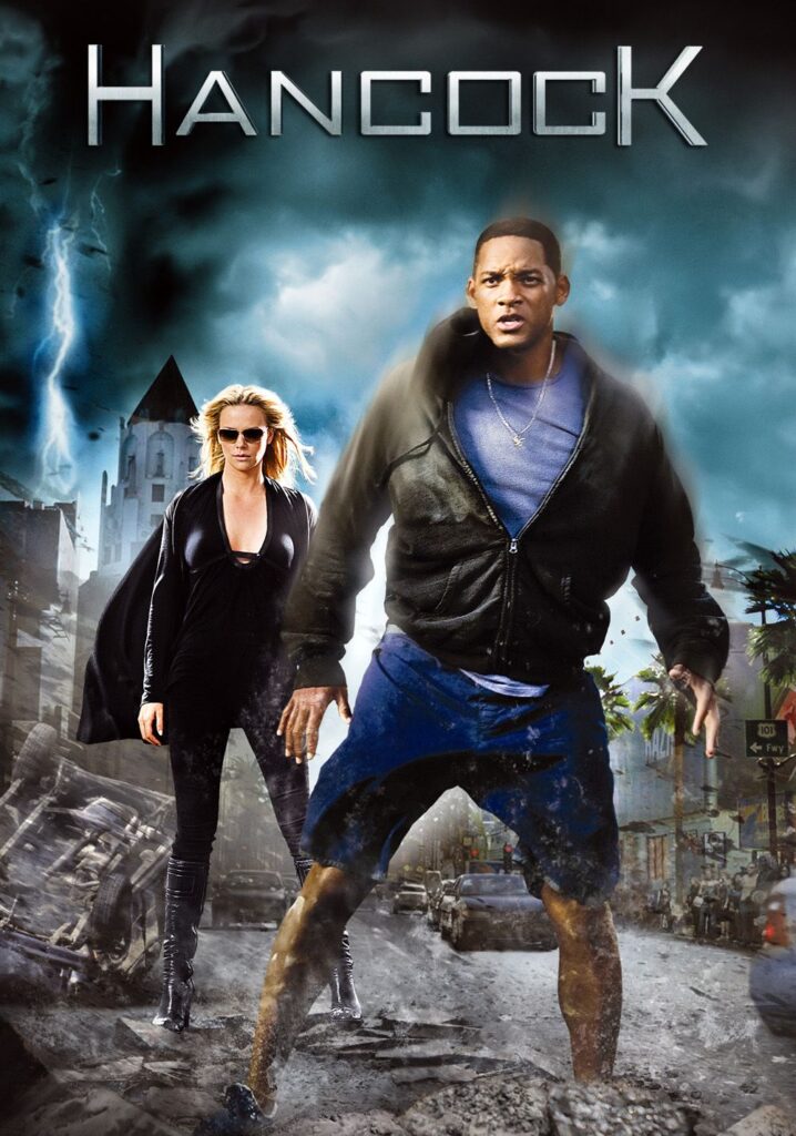 Superheroes Meet Science Fiction: Films Blending Genres for a New Cinematic Experience