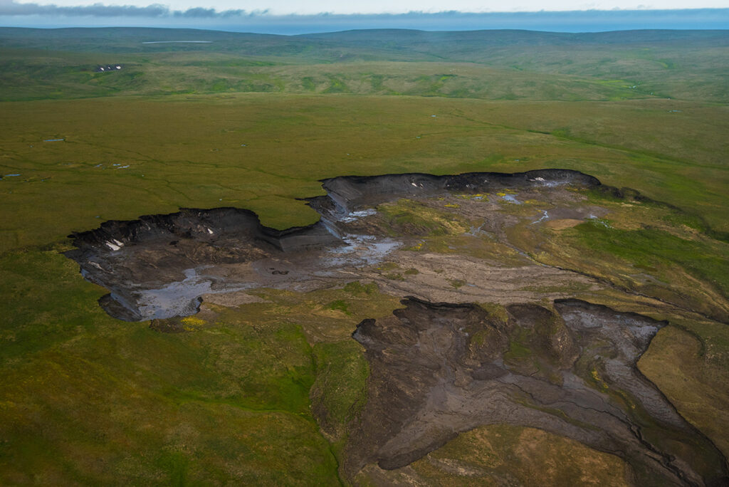 23 Devastating Changes I Witnessed During 6 Months in the Arctic